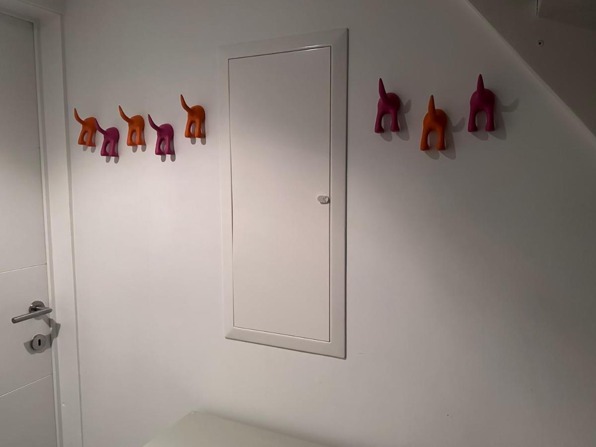 פרופונדוויל Grange Enchantee מראה חיצוני תמונה